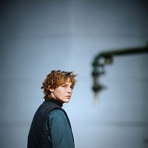 Foto Louise Bourgoin