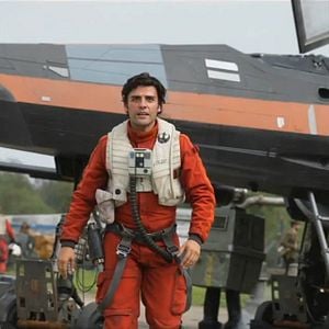 Foto Oscar Isaac