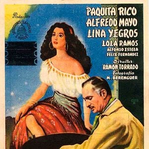 Foto Debla, la Virgen gitana