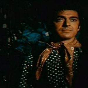 Foto Debla, la Virgen gitana