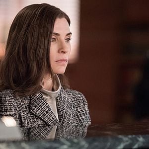 Foto The Good Wife