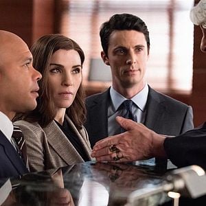 Foto The Good Wife
