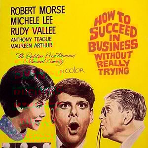 Foto Como triunfar sin dar golpe