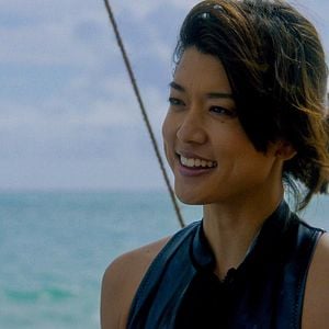Foto Grace Park