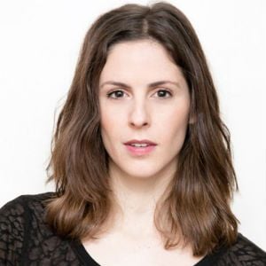 Foto Bárbara Santa Cruz