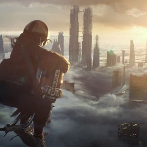 Foto Tomorrowland: El mundo del mañana