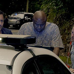 Foto Alex O'Loughlin