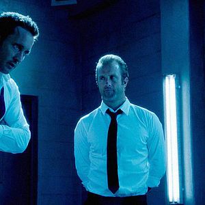 Foto Alex O'Loughlin