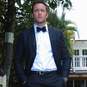 Foto Alex O'Loughlin