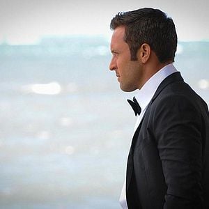 Foto Alex O'Loughlin