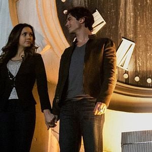 Foto Crónicas vampíricas