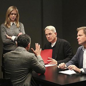 Foto NAVY: Investigación criminal