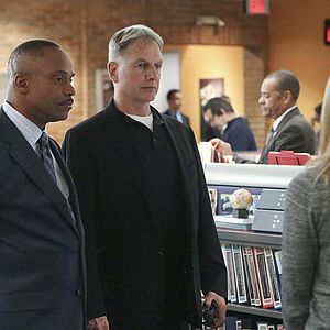 Foto NAVY: Investigación criminal