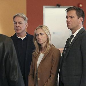 Foto NAVY: Investigación criminal