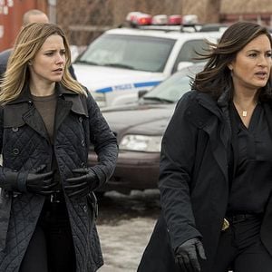 Foto Ley y orden: Unidad de víctimas especiales