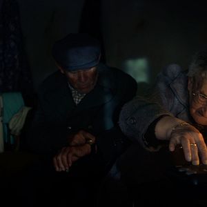 Foto No todo es vigilia