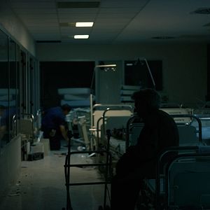 Foto No todo es vigilia