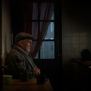 Foto No todo es vigilia