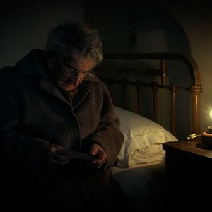 Foto No todo es vigilia