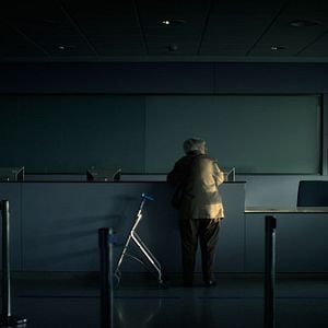 Foto No todo es vigilia