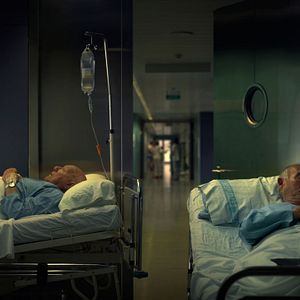 Foto No todo es vigilia