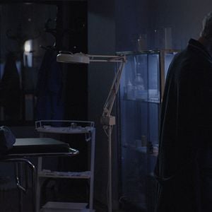 Foto Sicarivs, la noche y el silencio