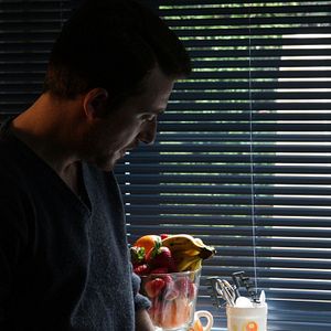 Foto Sicarivs, la noche y el silencio