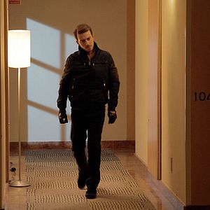 Foto Sicarivs, la noche y el silencio