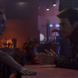 Foto Sicarivs, la noche y el silencio