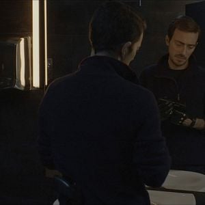 Foto Sicarivs, la noche y el silencio