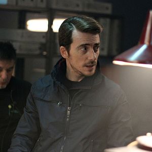 Foto Sicarivs, la noche y el silencio