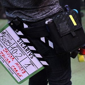 Foto Sicarivs, la noche y el silencio