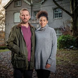 Foto Marsha Thomason