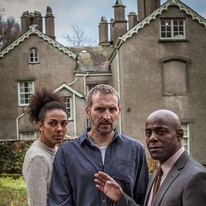 Foto Marsha Thomason