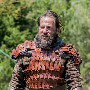 Foto Diriliş Ertuğrul