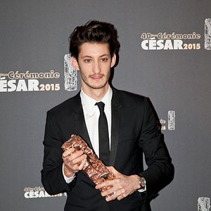 Foto Pierre Niney