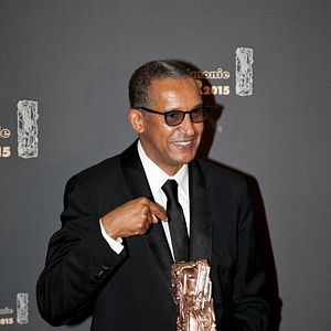 Foto Abderrahmane Sissako