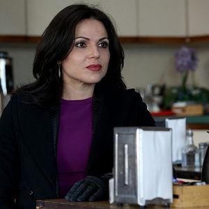 Foto Lana Parrilla