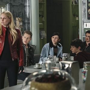 Foto Colin O'Donoghue