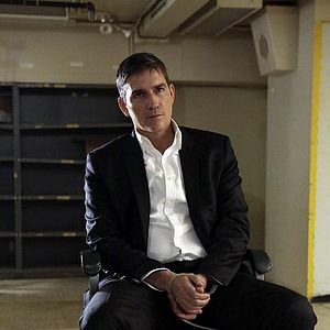 Foto Jim Caviezel