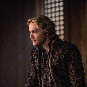 Foto Toby Regbo