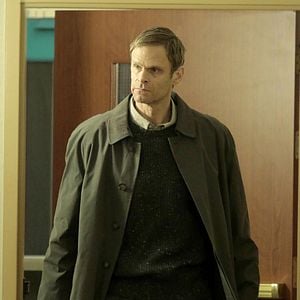 Foto Robert Sedgwick