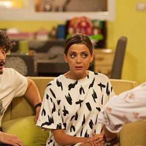 Foto La que se avecina