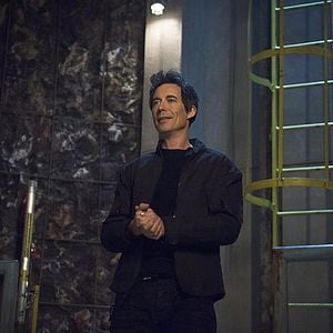 Foto Tom Cavanagh