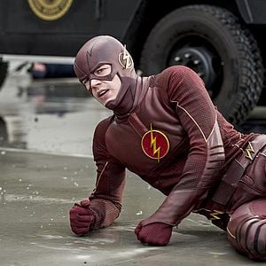 Foto The Flash