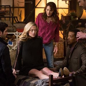 Foto Silas Weir Mitchell