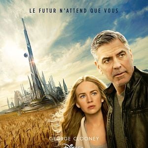 Foto Tomorrowland: El mundo del mañana