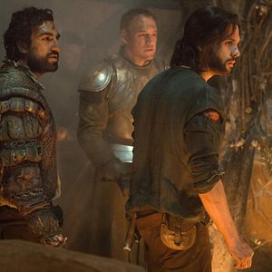 Foto Da Vinci’s Demons