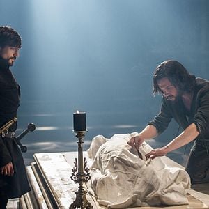 Foto Da Vinci’s Demons
