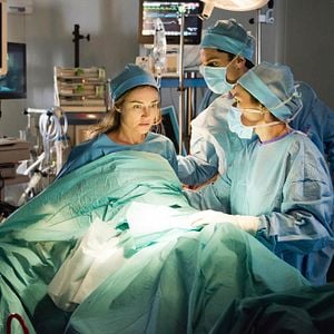 Foto Marine Delterme